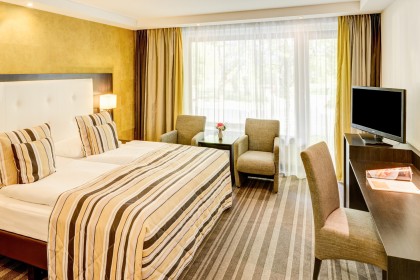 Van der Valk Hotel Moers