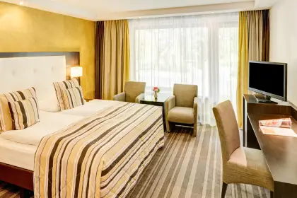 Van der Valk Hotel Moers