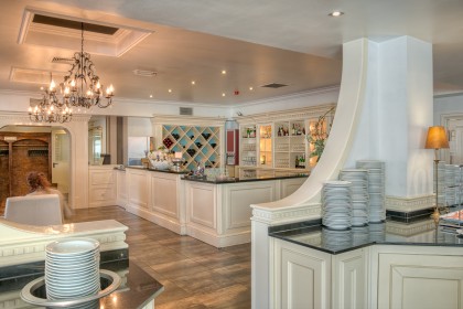 Van der Valk Hotel Moers