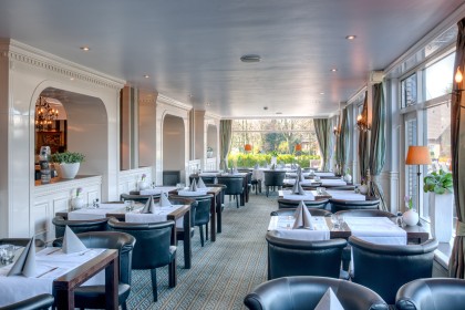 Van der Valk Hotel Moers