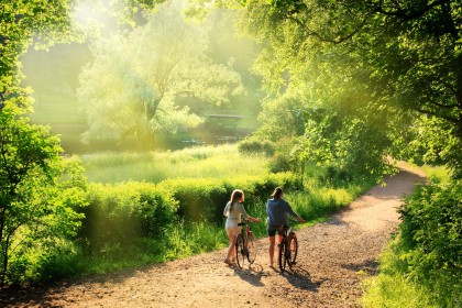 EuroParcs Vakantiepark Ruinen