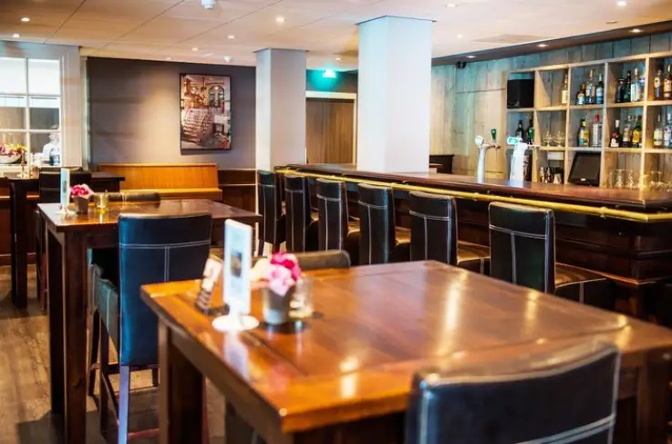 Hotelbar