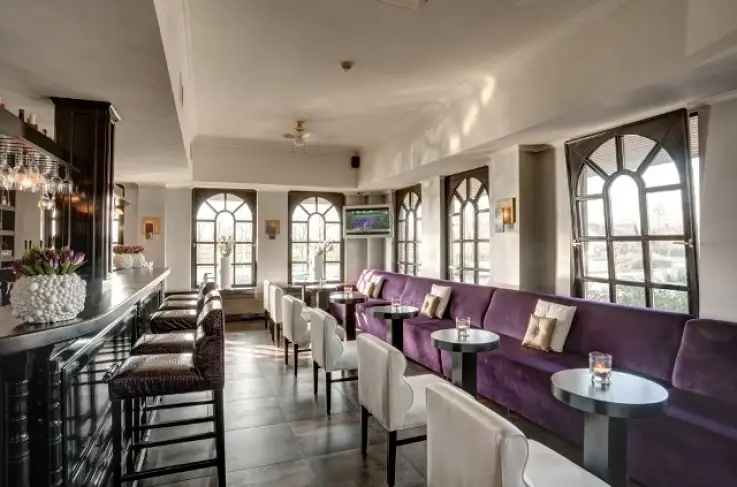 Hotelbar