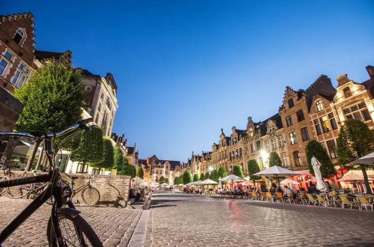 Leuven