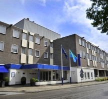 Fletcher Hotel-Restaurant Weert (Aanzicht)