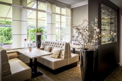 Hampshire Hotel - Avenarius
