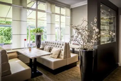 Hampshire Hotel - Avenarius