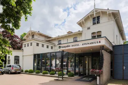 Hampshire Hotel - Avenarius