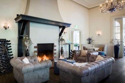 Hampshire Hotel - Avenarius