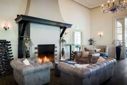 Hampshire Hotel - Avenarius