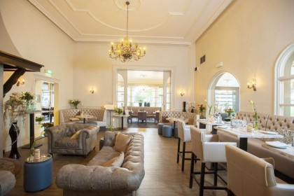 Hotel Landgoed Ehzerwold
