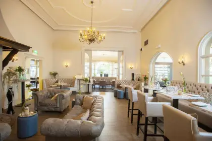 Hampshire Hotel - Avenarius