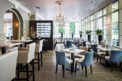 Hampshire Hotel - Avenarius