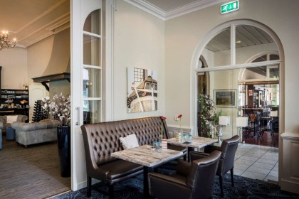 Hotel Landgoed Ehzerwold