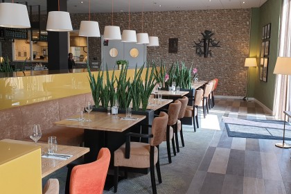 Fletcher Wellness-Hotel Sittard