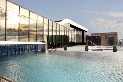 Fletcher Wellness-Hotel Sittard