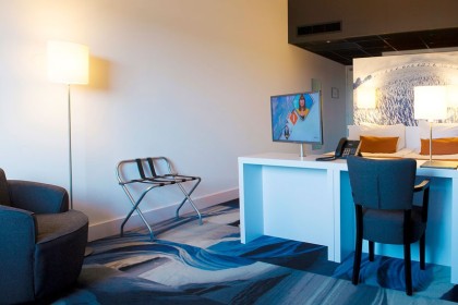 Fletcher Wellness-Hotel Sittard