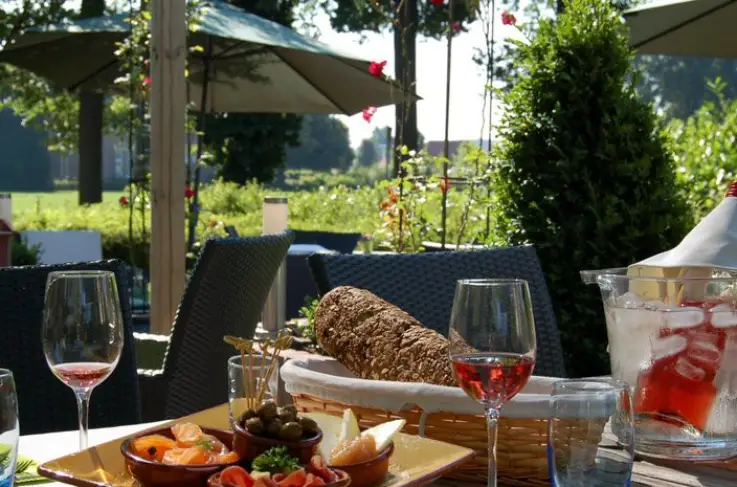 Terras