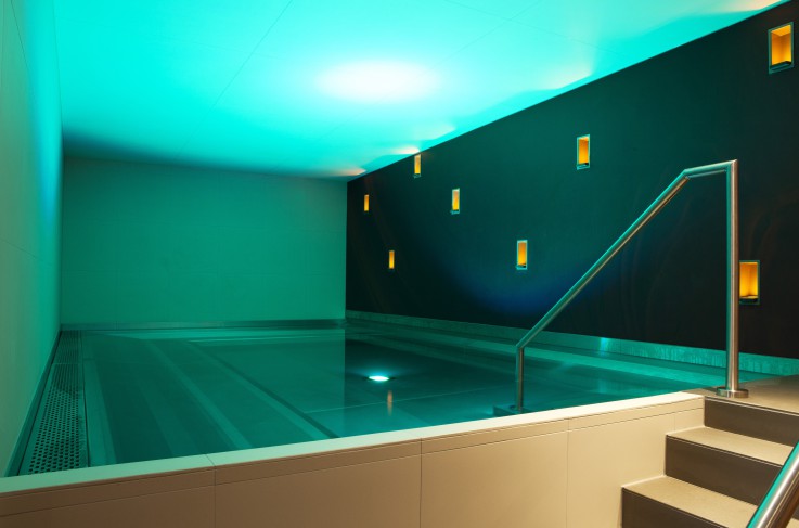 BLUE Wellness Helmond - Kruidentempel