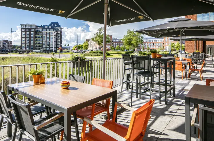 Terras