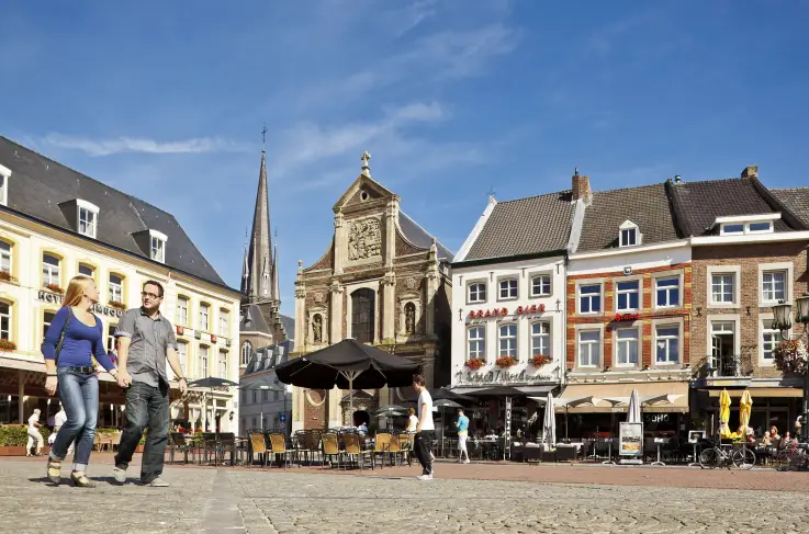 Algemeen omgeving - Sittard