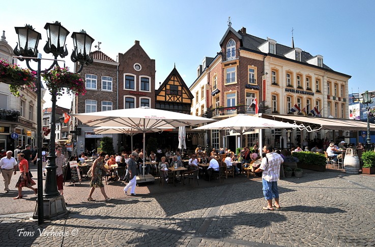 Algemeen omgeving - Sittard