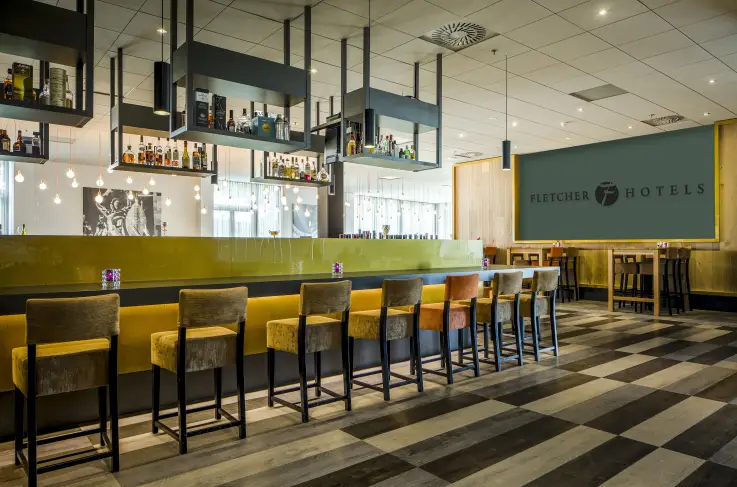 Hotelbar