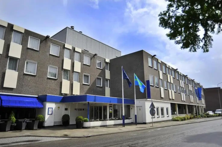 Aanzicht