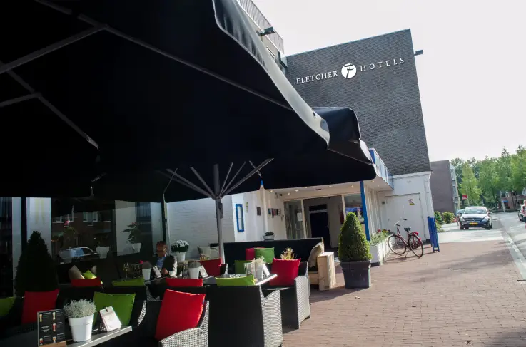 Terras