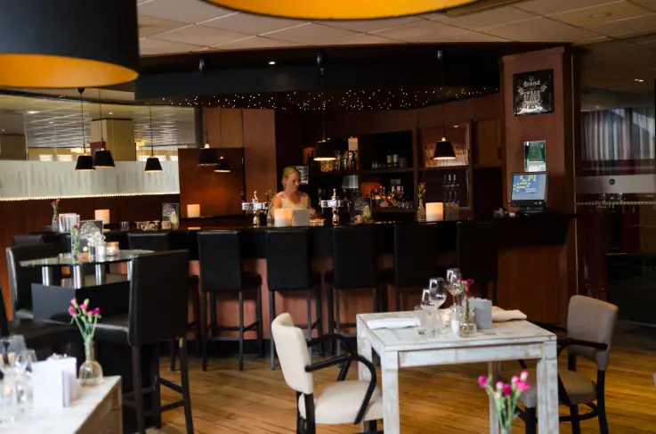 Hotelbar