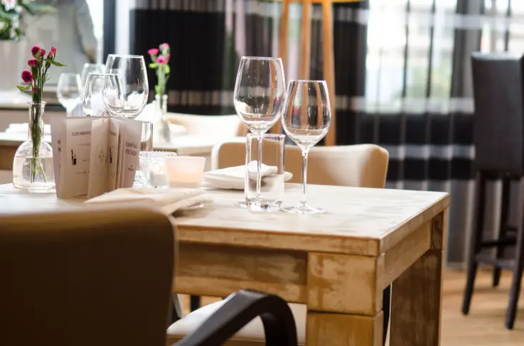 Brasserie