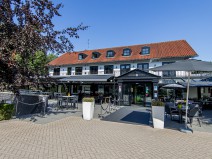 Fletcher Hotel-Restaurant Jagershorst-Eindhoven