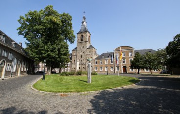 3* Abdij Rolduc, Kerkrade