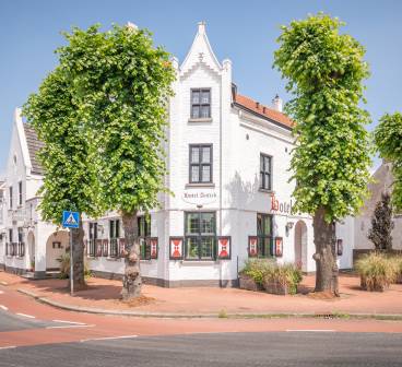 Hotel Nieuw Antiek