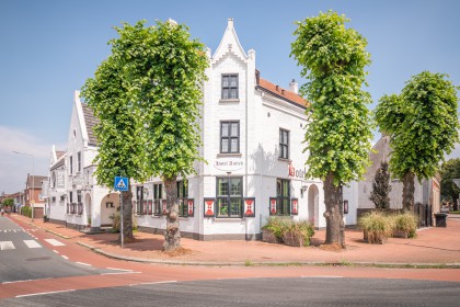 Fletcher Kloosterhotel Willibrordhaeghe