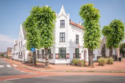Hotel Nieuw Antiek