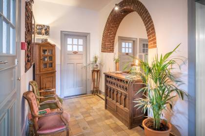 Hotel Nieuw Antiek