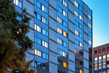 Hotel Dampfmühle