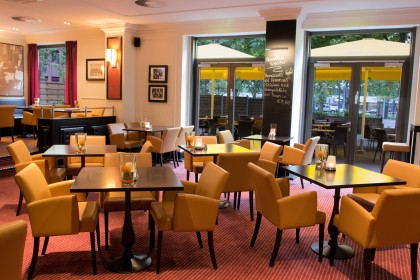 Van der Valk Hotel Moers