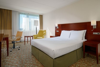 Van der Valk Hotel Moers