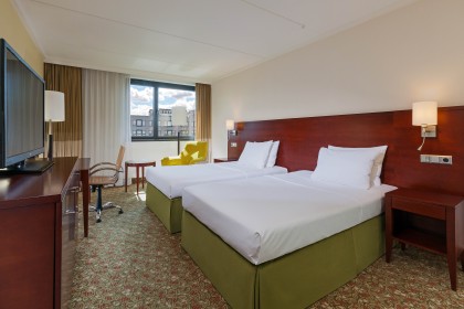 Van der Valk Hotel Moers