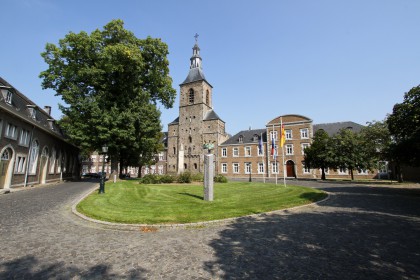 B&B De Heren Van Valkenburg