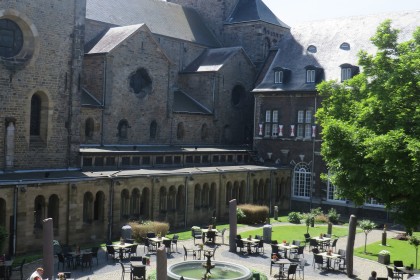 Fletcher Hotel-Restaurant Parkstad-Zuid Limburg