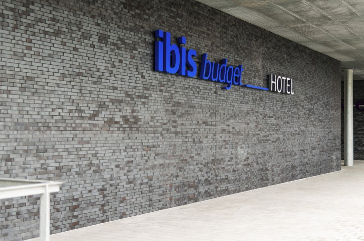 ibis Budget Blankenberge