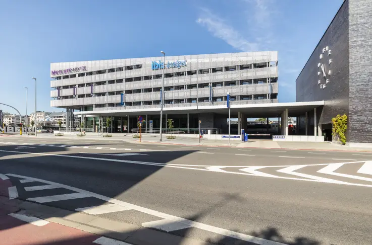 Aanzicht
