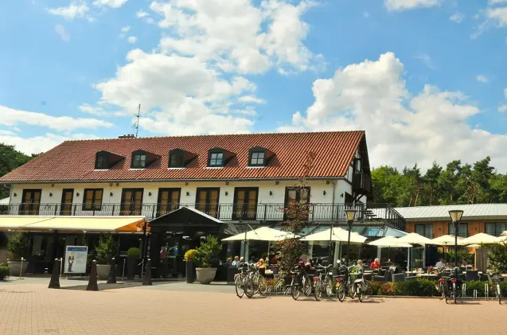 Aanzicht