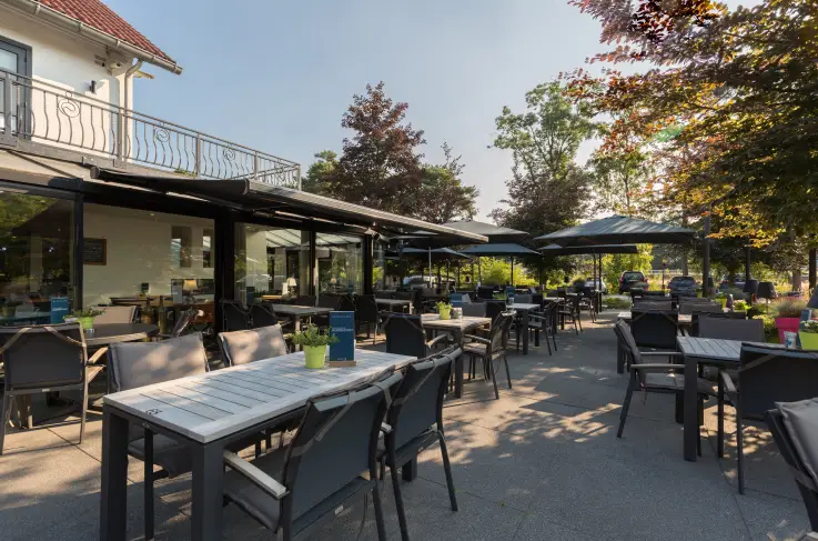 Terras