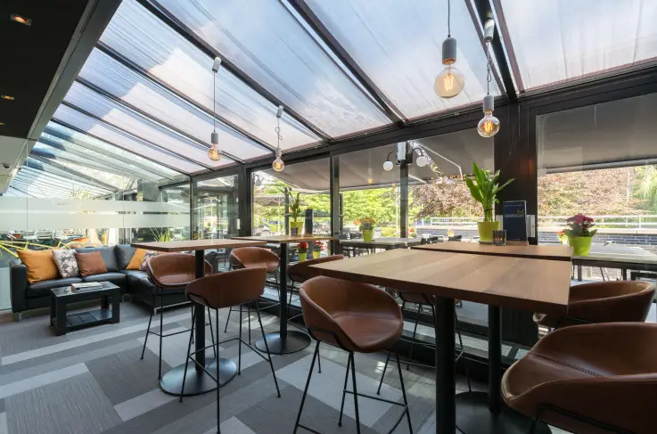 Hotelbar