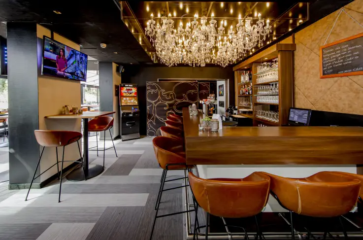 Hotelbar