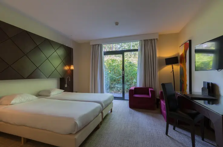 Comfort kamer